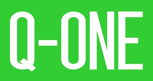 Q-ONE Logo